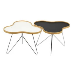 Swedese Flower Grote Tafel -Gubis Winkel 00104013648 01 57a19cd662