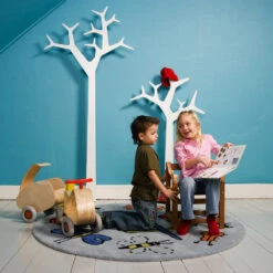 Swedese Tree Staande Kapstok 8 Swedese Tree Staande Kapstok -Gubis Winkel 00108014426 01 8a1f473142