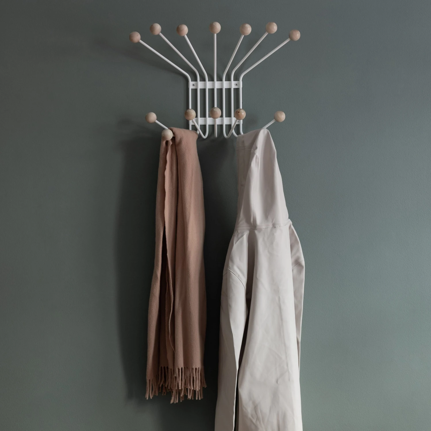 Maze Bill L Kapstok 5 Maze Bill L Kapstok - Afbeelding 3