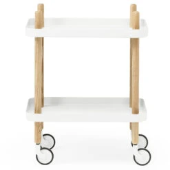 Normann Copenhagen Block Tafel -Gubis Winkel 18117 02 01 49caa20b6e