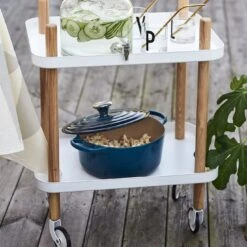 Normann Copenhagen Block Tafel -Gubis Winkel 18117 02 04 11d97ccae9