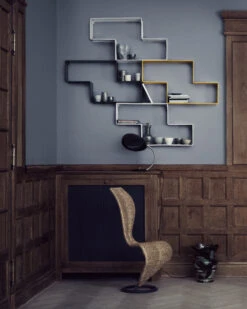 Gubi Matégot Dedal Boekenplank -Gubis Winkel 24050 04 3 EvironmentImage f53013e5e8