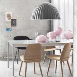 Muuto Base Eettafel -Gubis Winkel 2740749 galleri 3e1a928125