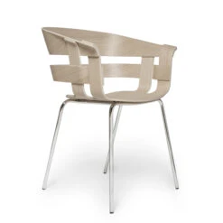 Design House Stockholm Wick Chair Stoel