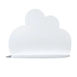 Bloomingville Plank Wolk - Klein