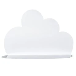 Bloomingville Plank Wolk - Groot