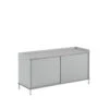 Muuto Enfold Low Sideboard -Gubis Winkel 2804329 Enfold grey grey 9b9166bfa5