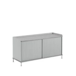 Muuto Enfold Low Sideboard