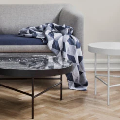 Ferm LIVING Marble Table Salontafel -Gubis Winkel 2804950 marble bord galleri1 b5082fec38