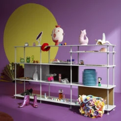 Montana Free 550100 Rek -Gubis Winkel 2805904 Free vit galleri 1ae227ce07