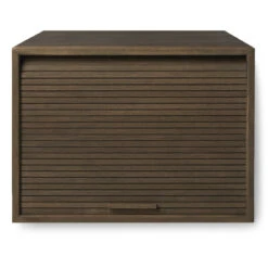 Northern Hifive Kast Met Jaloeziedeur