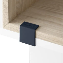 Muuto Stacked 2.0 Clips - 5 Pack 8 Muuto Stacked 2.0 Clips - 5 Pack -Gubis Winkel 32665 06 02 3fc682717a