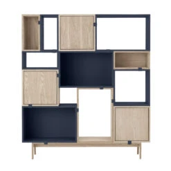 Muuto Stacked 2.0 Clips - 5 Pack 7 Muuto Stacked 2.0 Clips - 5 Pack -Gubis Winkel 32665 06 03 e680a68020