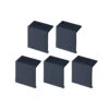 Muuto Stacked 2.0 Clips - 5 Pack 2 Muuto Stacked 2.0 Clips - 5 Pack -Gubis Winkel 32665 06 1 ProductImageMain 42c1b6005f