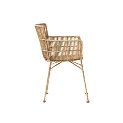 House Doctor Cuun Eetkamerstoel -Gubis Winkel 33363 01 02 d0c022b829