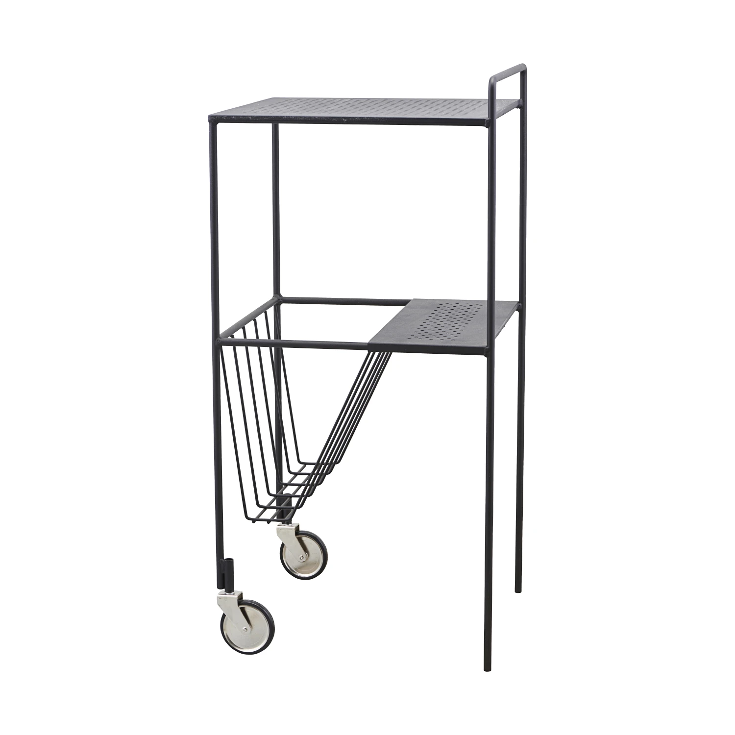 House Doctor Use Trolley Met Wielen 3 House Doctor Use Trolley Met Wielen