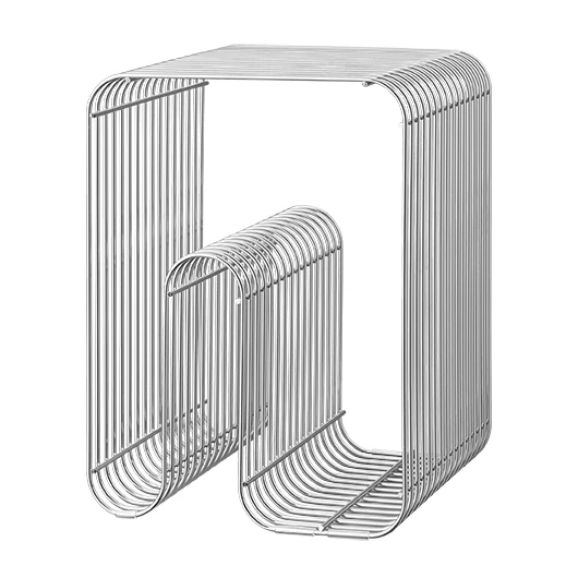 AYTM Curve Stoel 5 AYTM Curve Stoel - Afbeelding 3