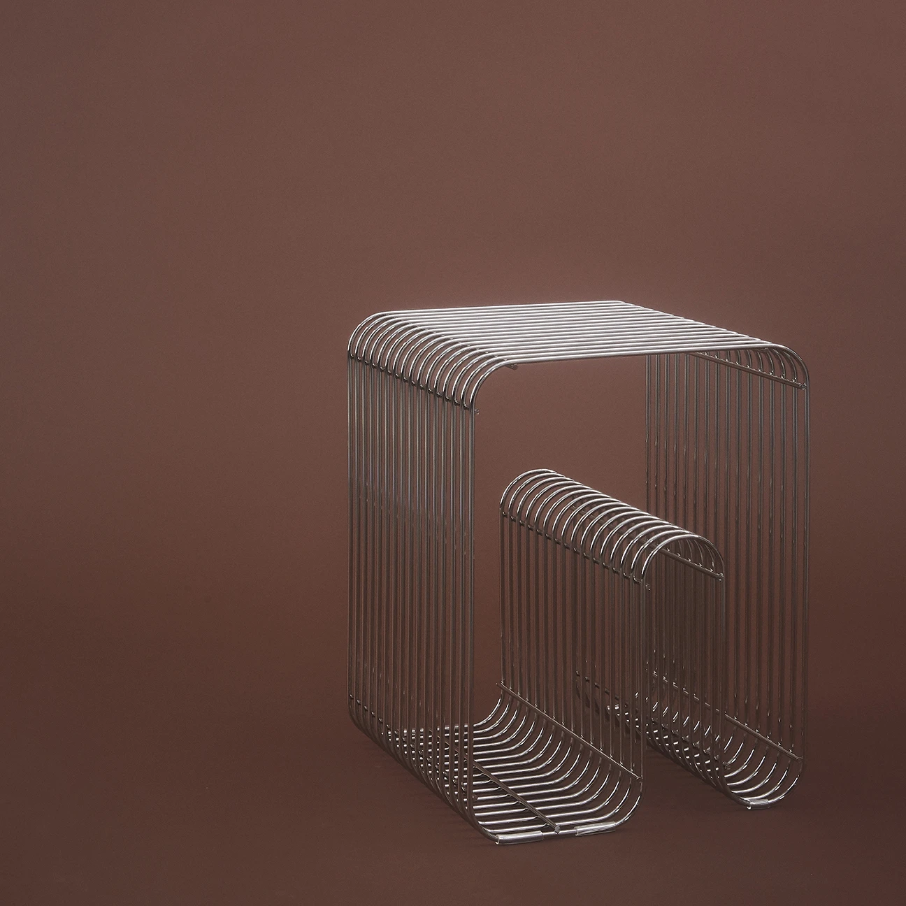 AYTM Curve Stoel 6 AYTM Curve Stoel - Afbeelding 4