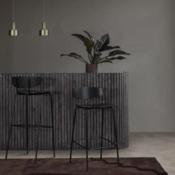 Ferm LIVING Herman Barkruk Laag -Gubis Winkel 34646 01 03 925f88a285