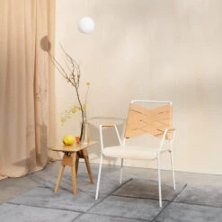 Design House Stockholm Arco Bijzettafel S -Gubis Winkel 35771 02 02 4c65619869