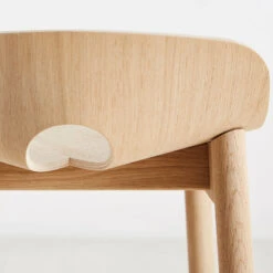 Woud Mono Barkruk -Gubis Winkel 35938 01 06 14df526348