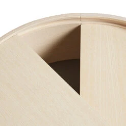 Woud Arc Salontafel Ø66 Cm -Gubis Winkel 35941 01 02 a36389373c