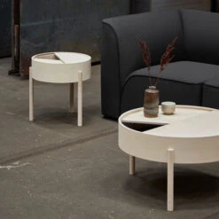 Woud Arc Salontafel Ø66 Cm -Gubis Winkel 35941 01 04 e97714e915