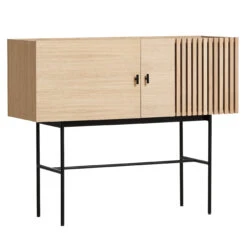 Woud Array Bijzettafel, 120cm