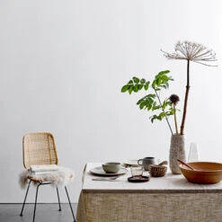 Bloomingville Laurel Stoel 9 Bloomingville Laurel Stoel -Gubis Winkel 36166 01 03 09abdc15ae