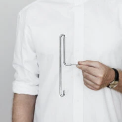 Moebe Wall Hook Large -Gubis Winkel 36462 03 02 7733eebb22