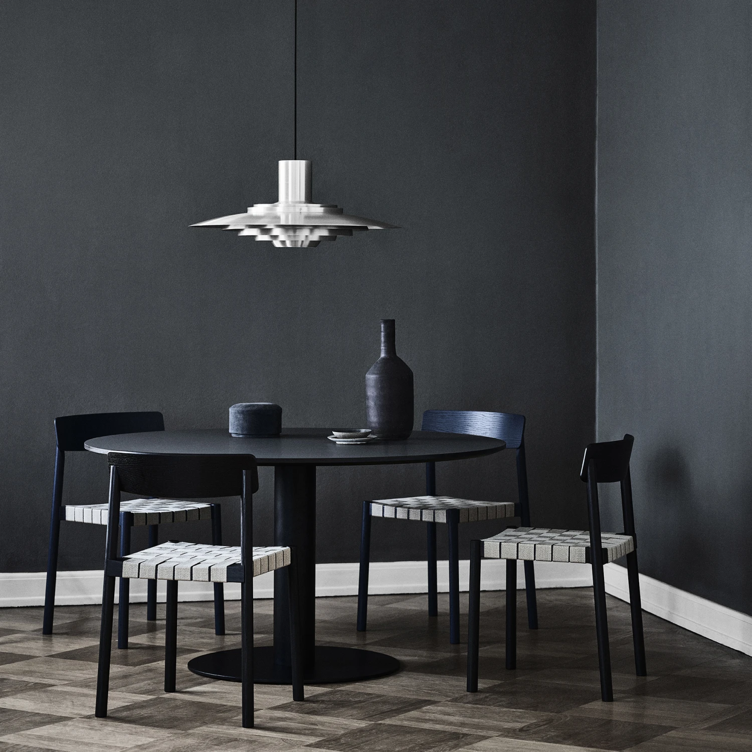 &Tradition Betty Stoel TK1 5 &Tradition Betty Stoel TK1 - Afbeelding 3