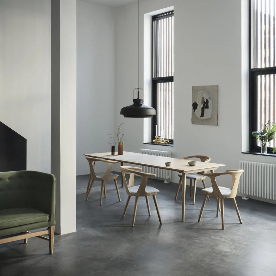 &Tradition In Between Tafel SK6 4 &Tradition In Between Tafel SK6 - Afbeelding 2