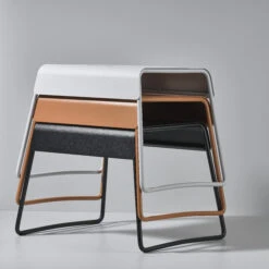 Zone Denmark A-Stool Kruk -Gubis Winkel 36744 01 03 0041784f7c