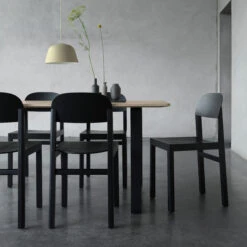 Muuto Workshop Stoel -Gubis Winkel 36905 01 02 968febe384