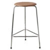 Fritz Hansen Dot Hoge Leren Kruk 2 Fritz Hansen Dot Hoge Leren Kruk -Gubis Winkel 37338 02 01 a58b356433