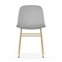 Normann Copenhagen Form Stoel Messing Poten 8 Normann Copenhagen Form Stoel Messing Poten -Gubis Winkel 37565 01 04 6f8f1c6d20
