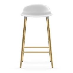 Normann Copenhagen Form Barkruk Messing Poten 7 Normann Copenhagen Form Barkruk Messing Poten -Gubis Winkel 37570 01 02 2fe86a28dc