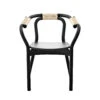Normann Copenhagen Knot Stoel -Gubis Winkel 37574 02 01 90dd80fcd6