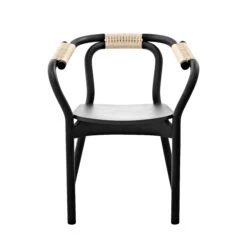 Normann Copenhagen Knot Stoel