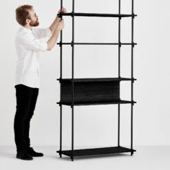 Moebe Achterstuk Voor Plank 85 Cm -Gubis Winkel 38932 02 02 65618e8737