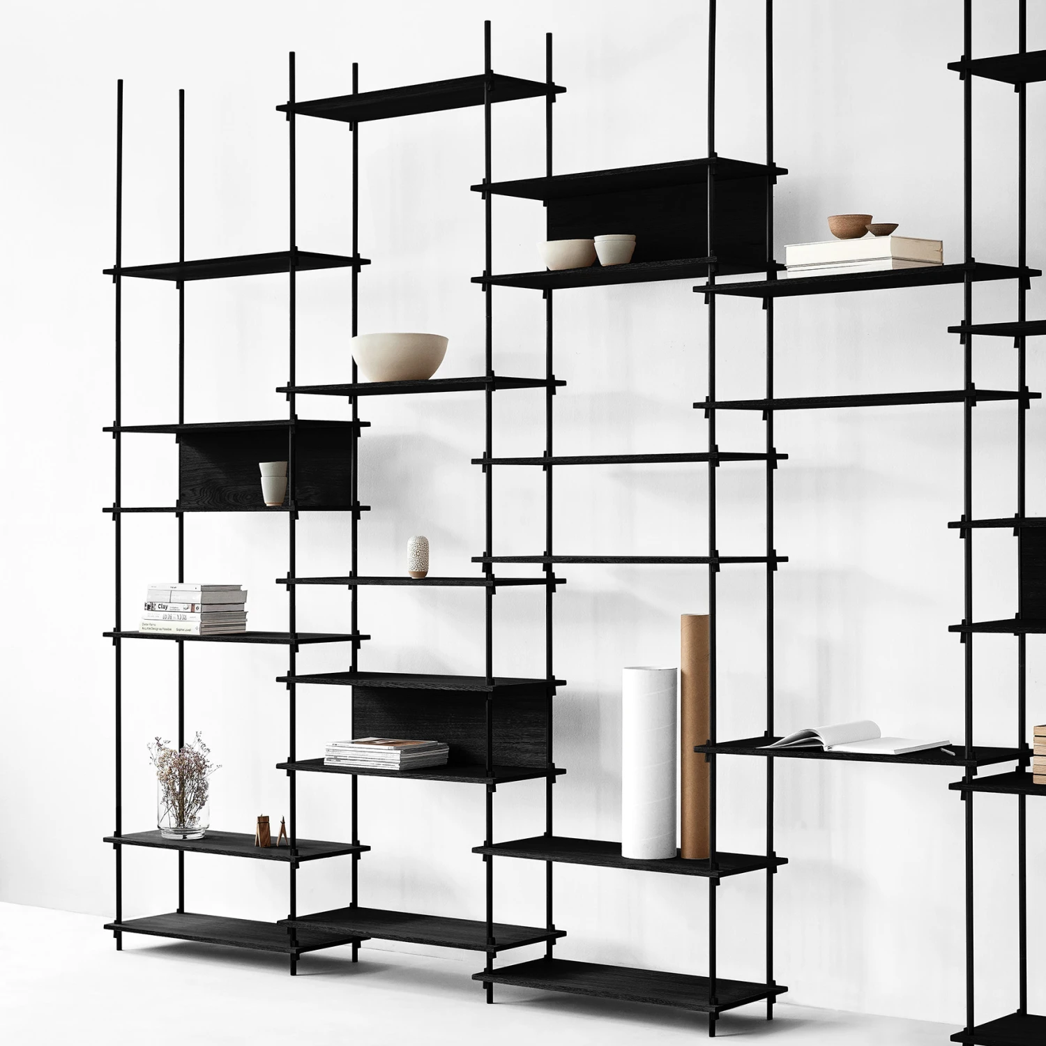 Moebe Plankpoten 85 Cm 2-pack 7 Moebe Plankpoten 85 Cm 2-pack - Afbeelding 5