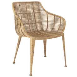 Bloomingville Amira Lounge Stoel Rotan 11 Bloomingville Amira Lounge Stoel Rotan -Gubis Winkel 38944 01 02 7aaeec6d83