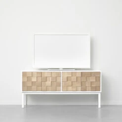 Collect 2016 Tv-meubel Met Poten -Gubis Winkel 39585 01 04 dfec388bf5