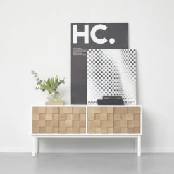 Collect 2016 Tv-meubel Met Poten -Gubis Winkel 39585 01 05 846010f9a4