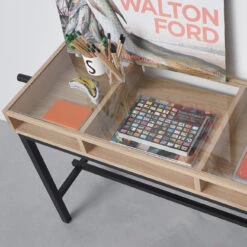 Shift Bureau Met Wieltjes -Gubis Winkel 39599 01 04 a25a51f0e1