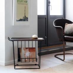 Maze Minnie Mae Wood Dienbladtafel -Gubis Winkel 40096 02 02 3107e01fe7