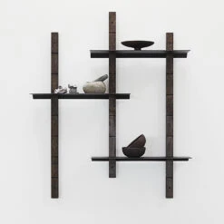 Muubs Oaks 70 Plank -Gubis Winkel 41516 01 05 23c779a6f7