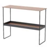 LIND DNA Console Bull Bijzettafel 2 Niveaus -Gubis Winkel 41867 02 01 e937933841