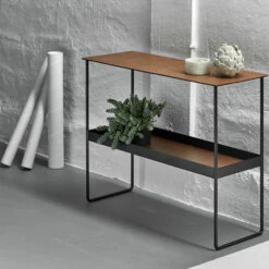 LIND DNA Console Bull Bijzettafel 2 Niveaus -Gubis Winkel 41867 02 02 929787a13a