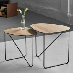 LIND DNA Curve Bijzettafel M -Gubis Winkel 41871 01 02 b49f69a9fa